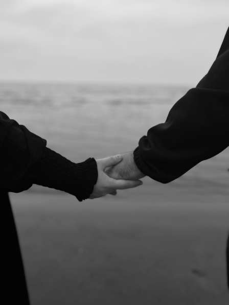 Фотограф и рилсмейкер