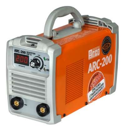 Сварочный аппарат ARCO ARC-200