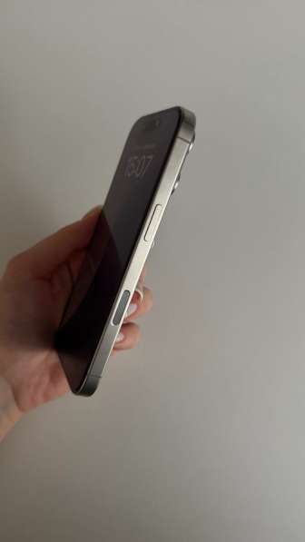 IPhone 16 Pro 256 Gb в Москве фото 7