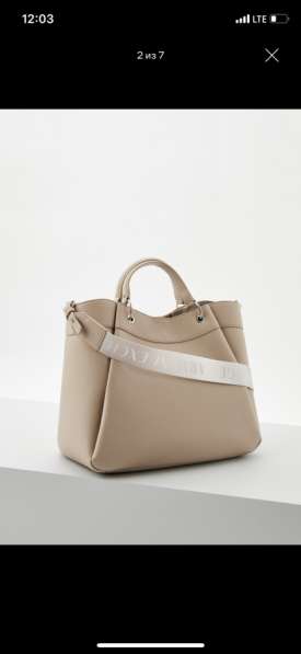 Сумка Armani оригинал в Люберцы