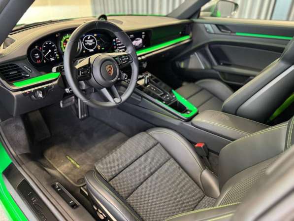 Porsche, 911, продажа в Москве в Москве фото 3