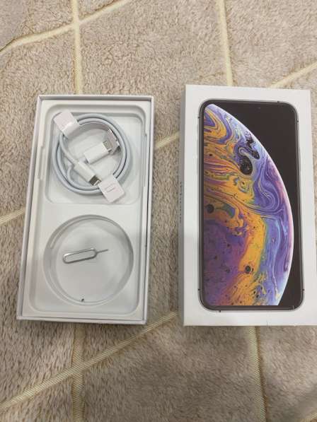 IPhone Xs в Москве фото 9