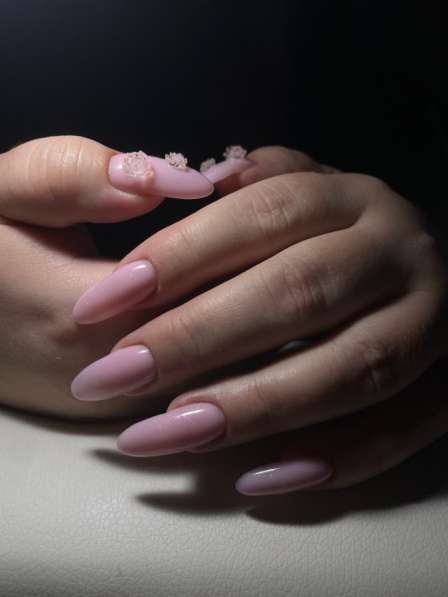 Маникюр в Ивантеевка фото 4