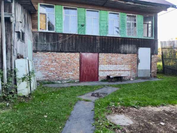 Продам дом на Нижнемостовой в Перми фото 7