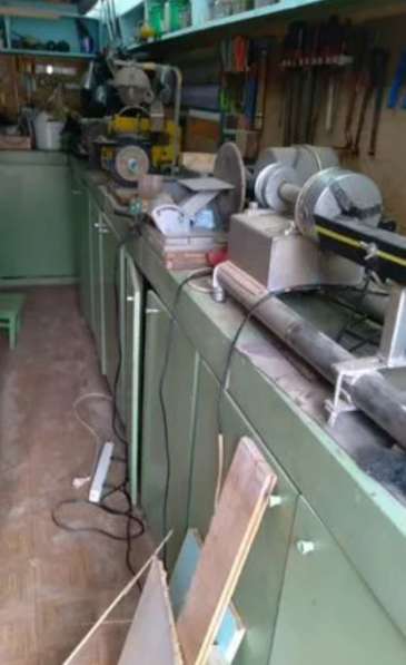 Продам добротный гараж в Севастополе фото 9