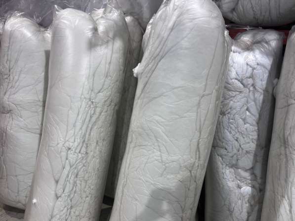 Синтепух, наполнитель синтепон в Санкт-Петербурге