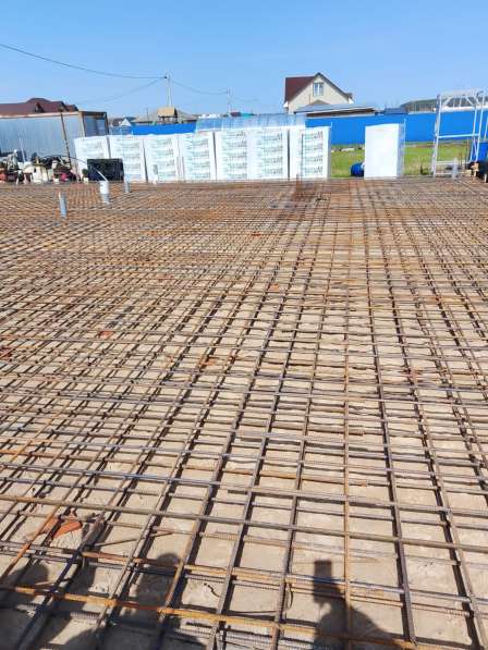 Строительная бригада в Москве фото 3