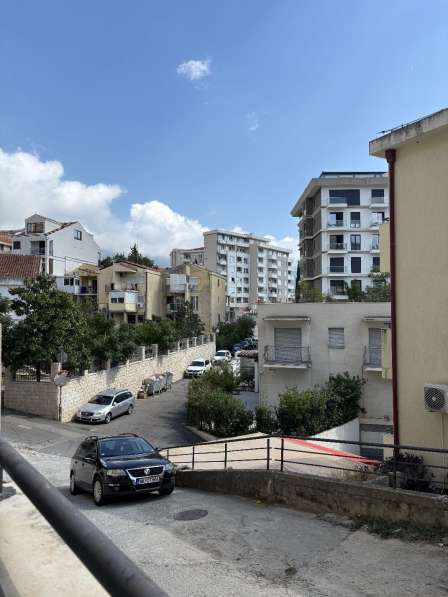 Продается студия в Бечичи, Черногория в фото 3