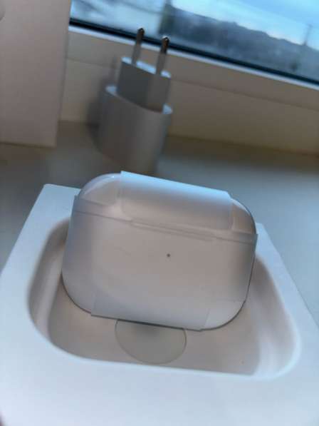 AirPods Pro в Озерске фото 3