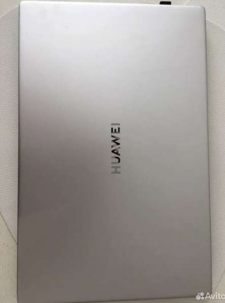 HUAWEI Matebook D 15 BoDE-WDH9