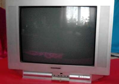 Телевизор ERISSON 2102 в Омске фото 4