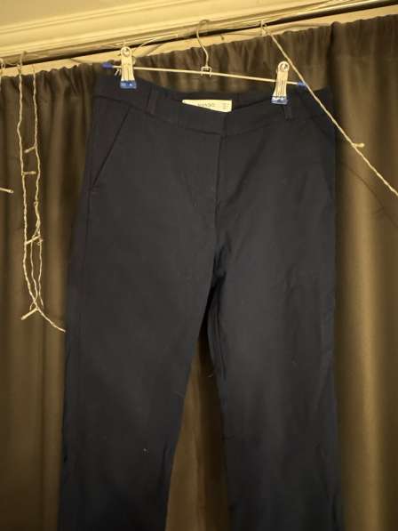 Женские брюки