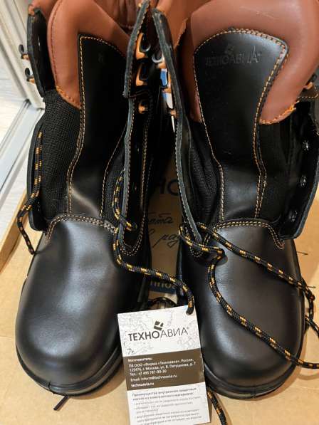 Специализированная обувь в Омске фото 6