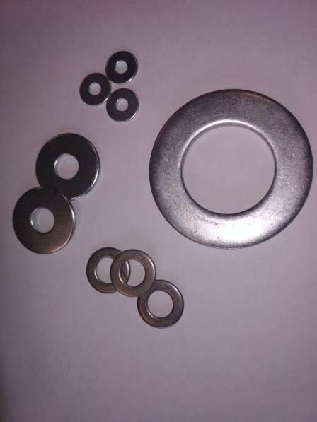 Шайбы в Магнитогорске