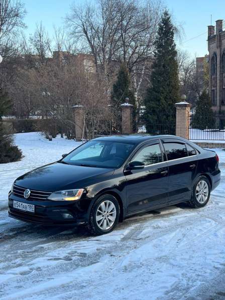 Volkswagen, Jetta, продажа в г.Донецк в 