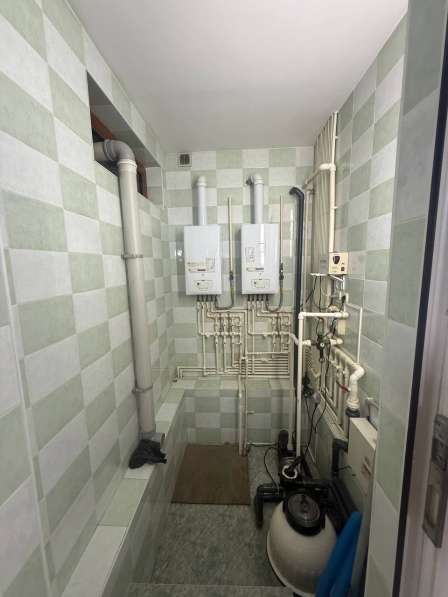 Дом метро Горького в фото 15