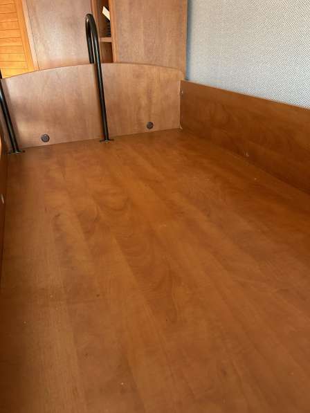 Двухъярусная кровать б/у в Сочи фото 6