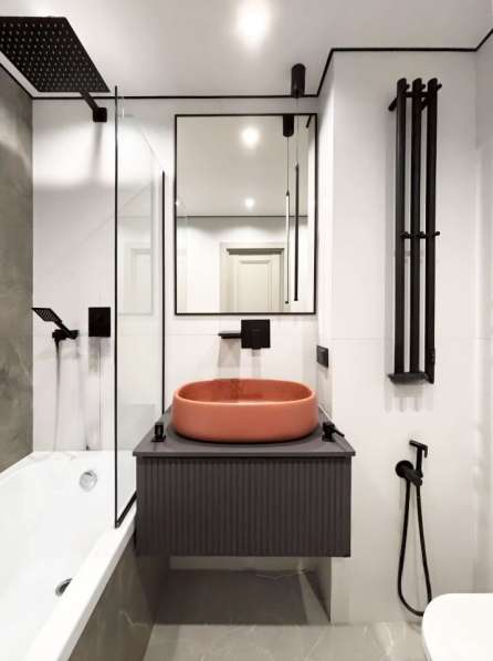 Продам свою 2-комнатную квартиру 51квм в фото 8