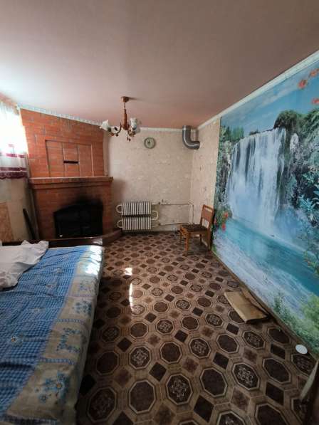 Продам дом в д. Дмитриевка в Елеце фото 9