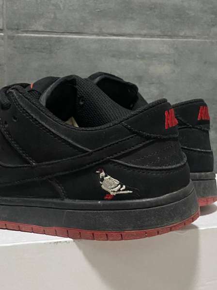 Кроссовки Nike