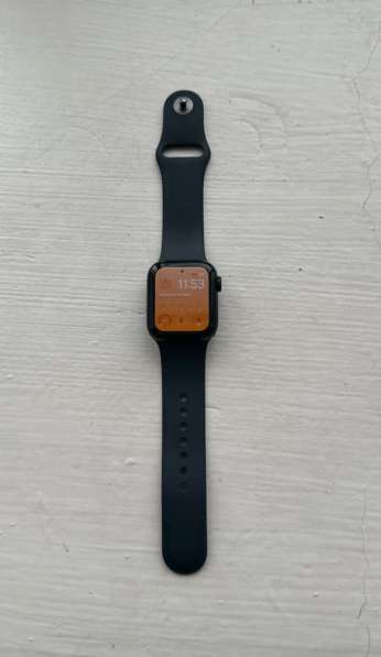 Apple Watch se2 2024 40mm в Казани