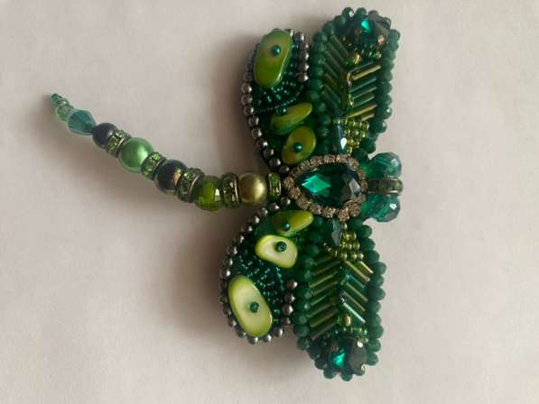 Брошь в Саратове фото 11