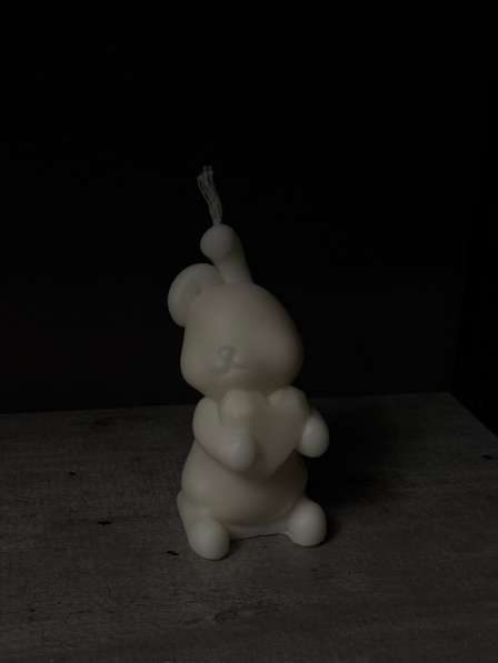 Свечи ручной работы в Мурманске фото 4