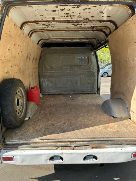 Продаю газ Соболь 2752 в Москве