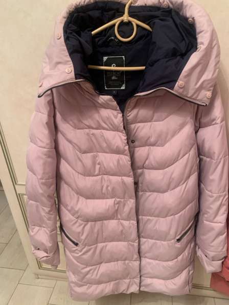 Пальто женское в Анапе фото 3