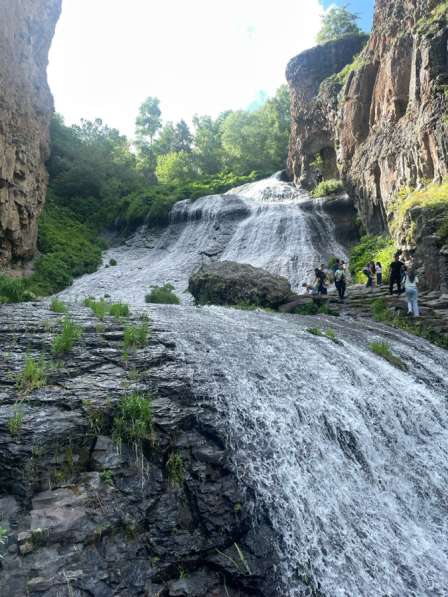 Туры в Армени в Москве