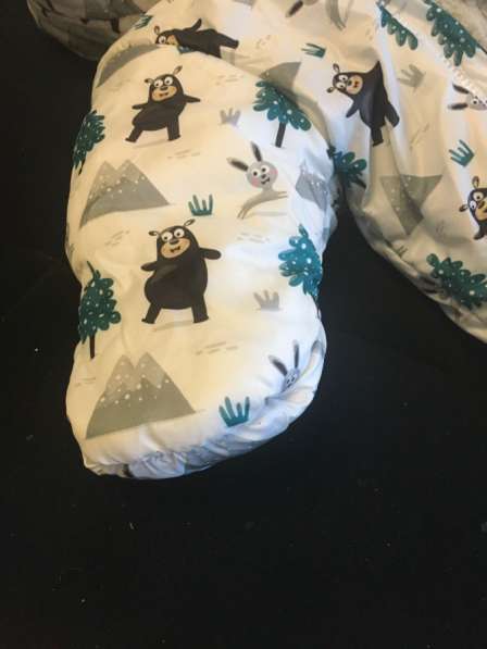 Зима комбинезон в Новосибирске фото 8