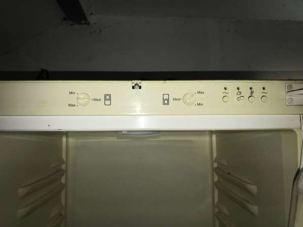 Холодильник Whirlpool в Калуге