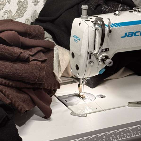 Швея на дому