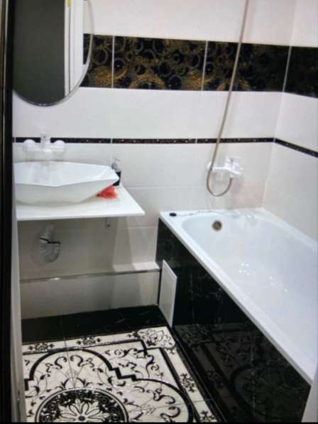 Сдаю квартиру на длительный срок в Краснодаре фото 7