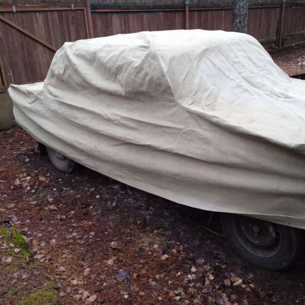 Чехол для А\М, новый в Санкт-Петербурге фото 5