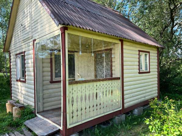 Мягкие окна в Одинцово фото 4