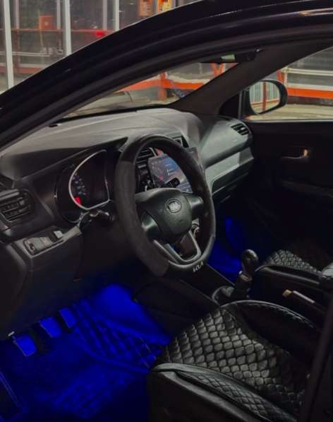 Kia, Rio, продажа в Грозном в Грозном фото 3