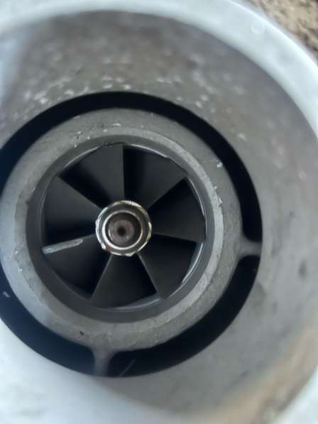 Турбина в Брянске фото 3