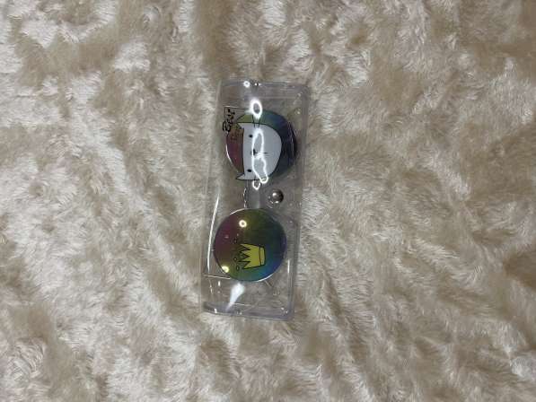 Солнечные очки