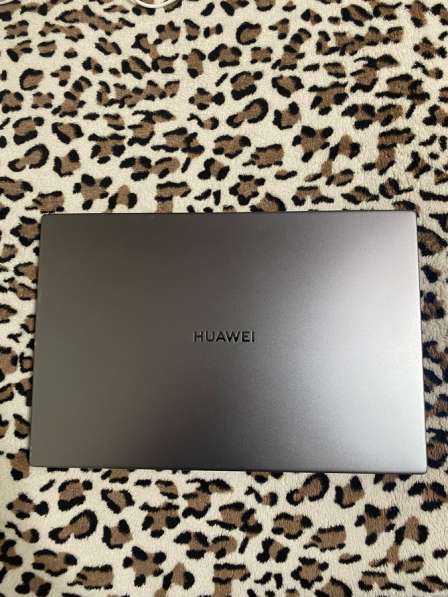 Ноутбук Huawei в Москве