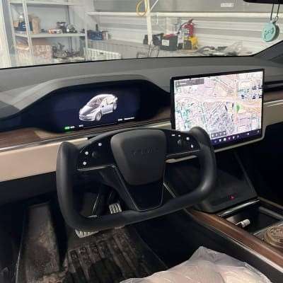 Техническое обслуживание и ремонт электроавтомобилей в Казан