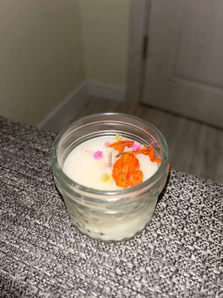 Ароматические Свечи в Долгопрудном фото 3