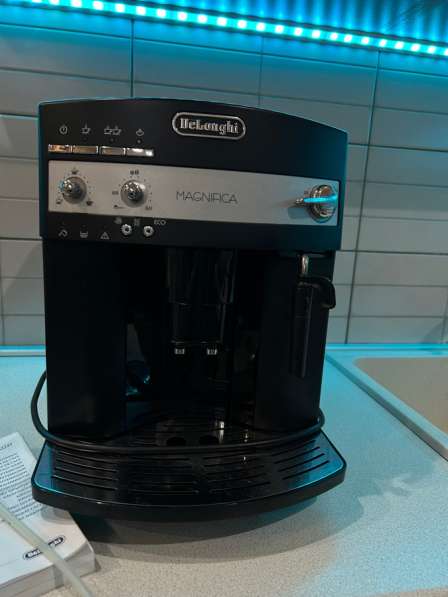 Кофемашина