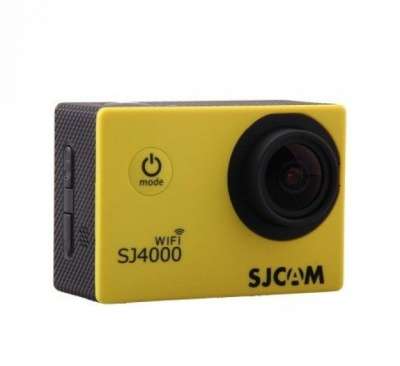 видеокамеру Sjcam4000 Sjcam4000 в Москве фото 3