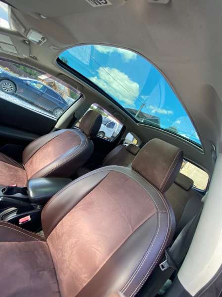 Nissan, Qashqai+2, продажа в Екатеринбурге в Екатеринбурге фото 7