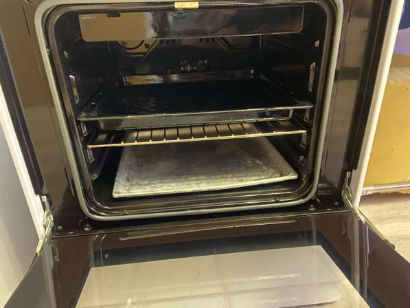 Электрическая плита LERAN в Екатеринбурге фото 3