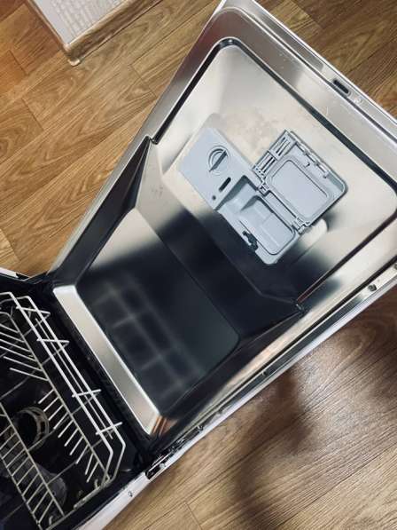 Посудомоечная машинка indesit в Новосибирске фото 4