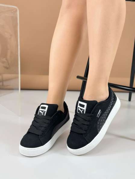 Кроссовки в Краснодаре