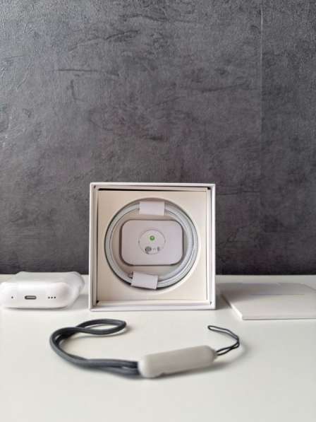 AirPods Pro 2 в Волгограде