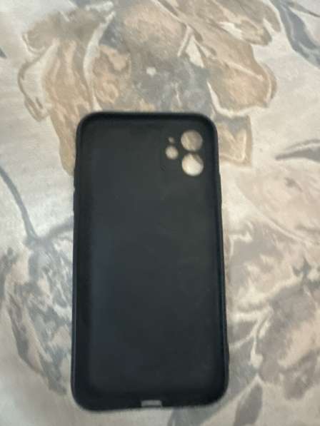 Чехол на iPhone 11 в Владивостоке